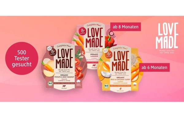 lovemade