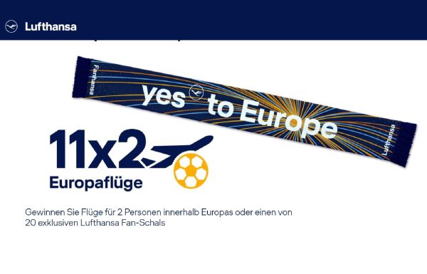lufthansa