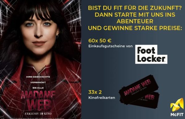 madameweb