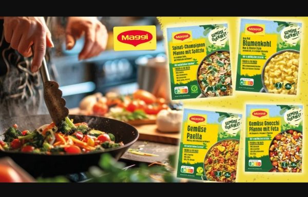 maggi