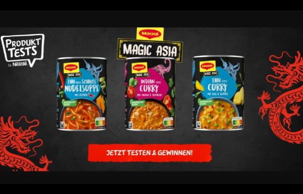 magic