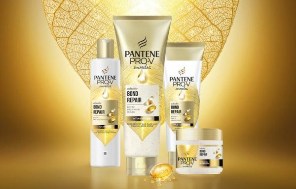 Pantene Pro-V Molecular Bond Repair