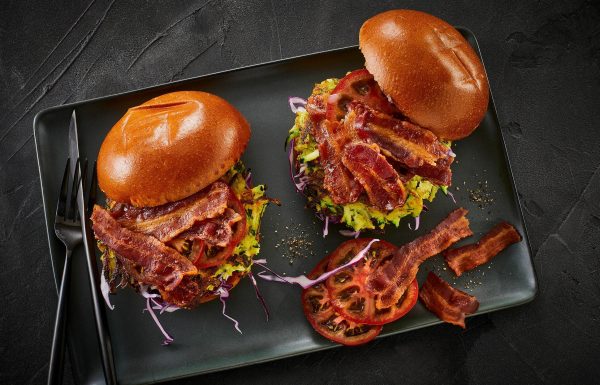 Tulip Bacon BBQ