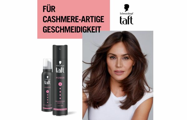 taft Power Cashmere