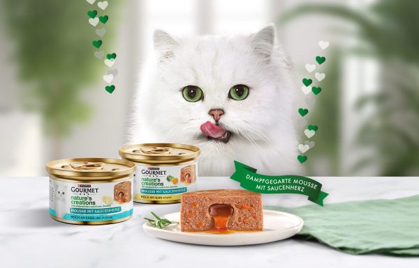 GOURMET Nature’s Creations