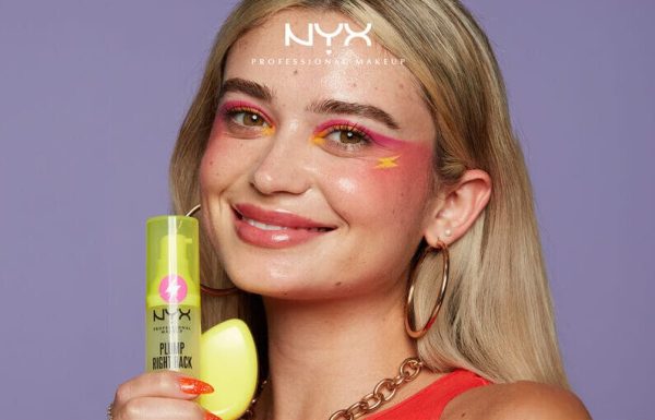NYX Plump Right Back Primer
