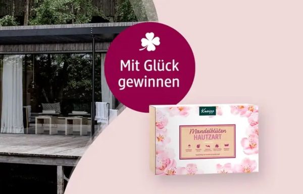 mandelblüten