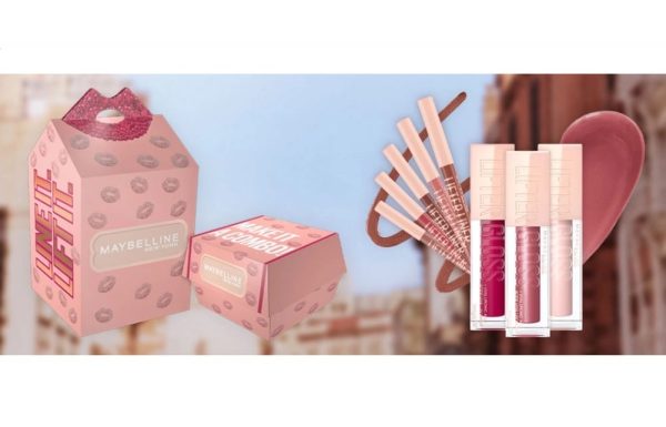 maybelline