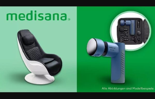 medisana