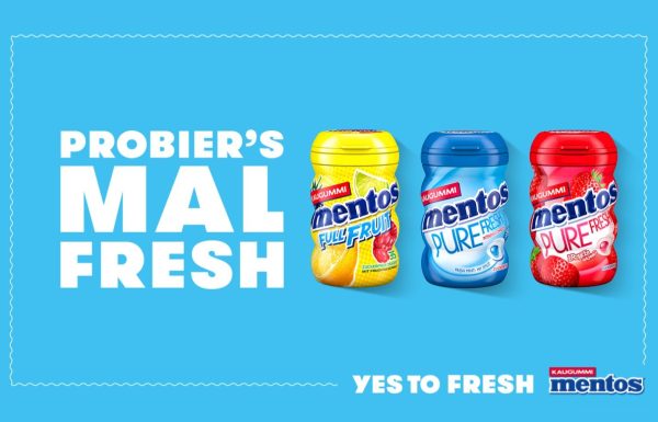 mentos