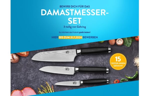 messerset