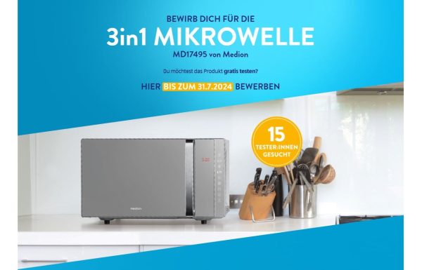 mikrowelle