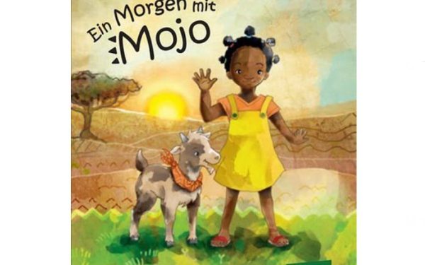 mojo
