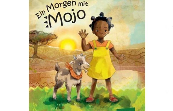 mojo