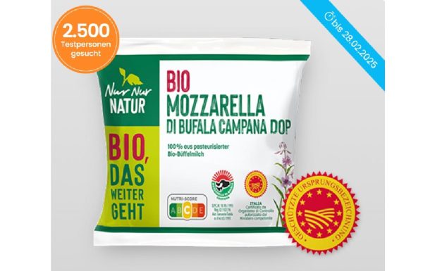 mozarella
