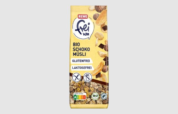 müsli