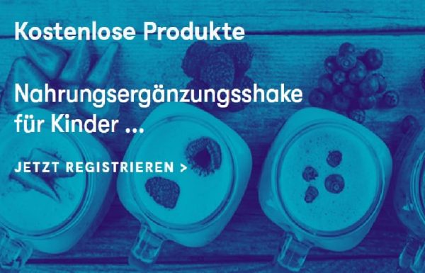 nahrungsergänzung