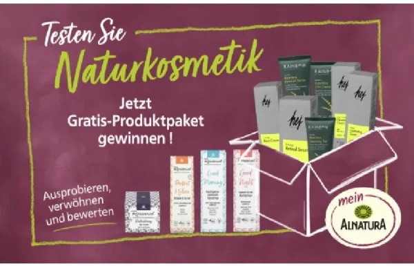 naturkosmetik