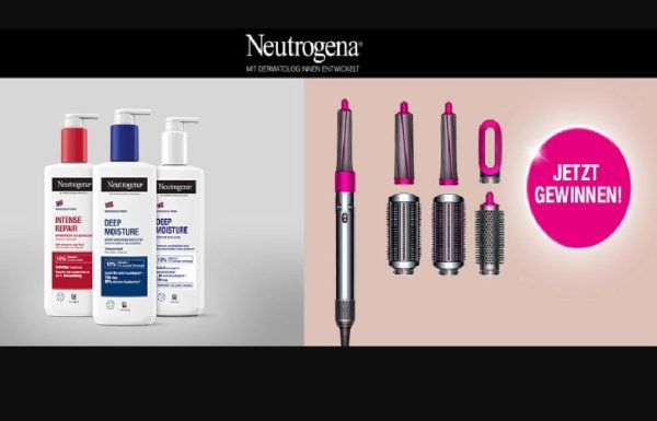 neutrogena