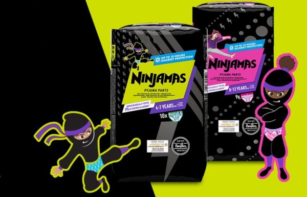 ninjamas