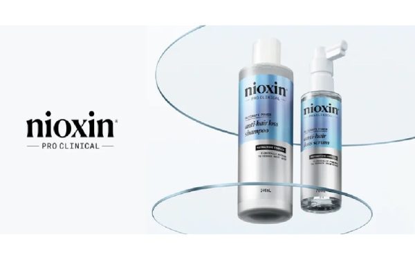 nioxin