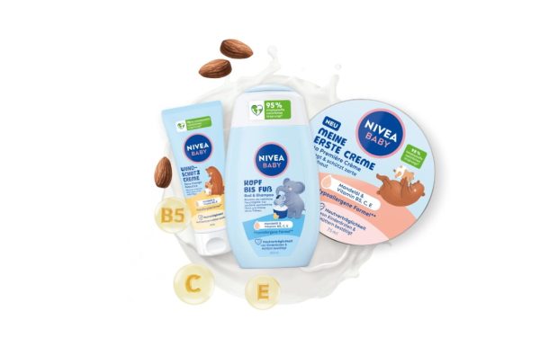 niveababy