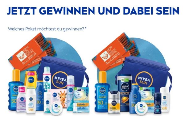 niveapaket