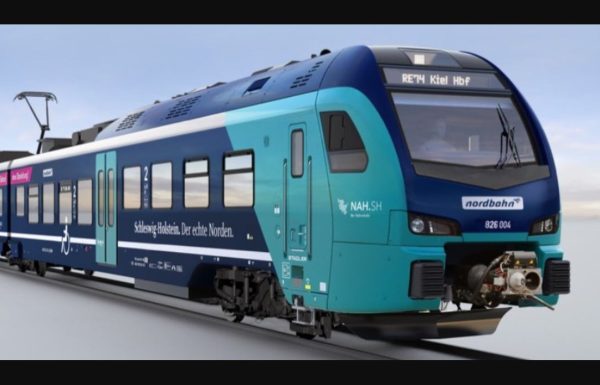 nordbahn
