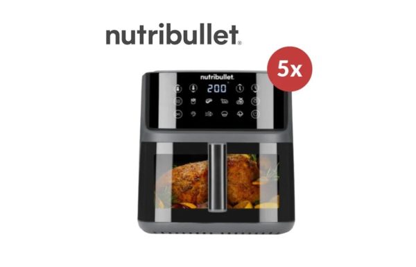 nutribullet