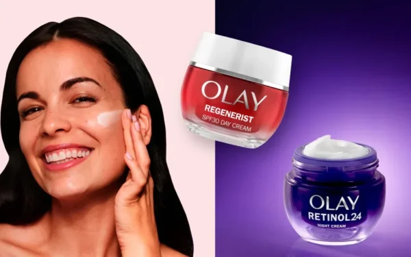 olay