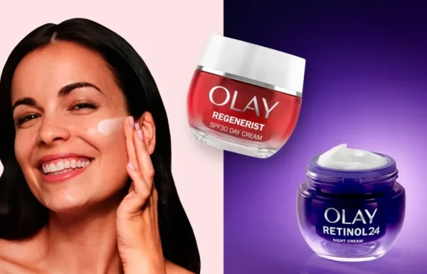 olay