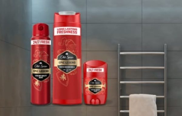 oldspice