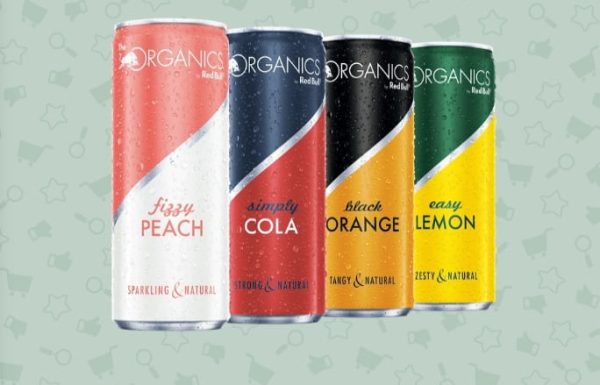 organics