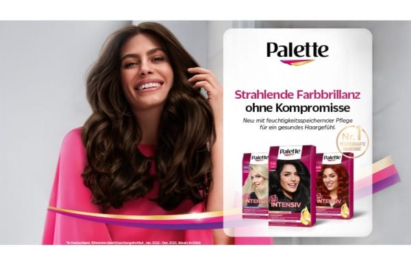 palette