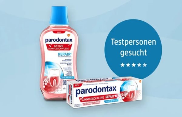 paradontax