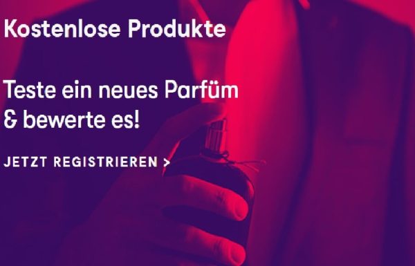parfüm