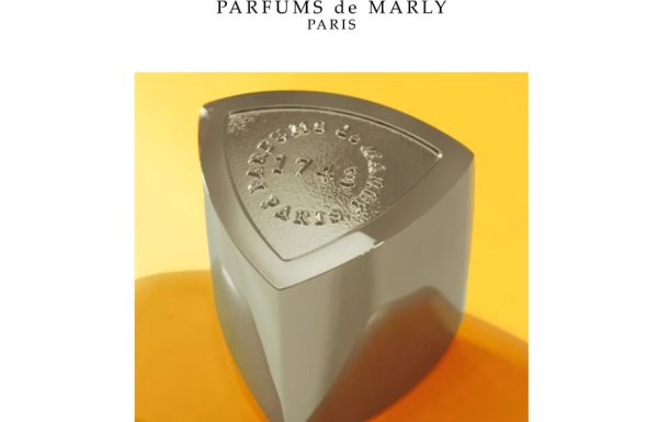 parfumsdemarley