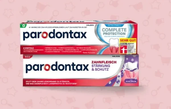 parodontax
