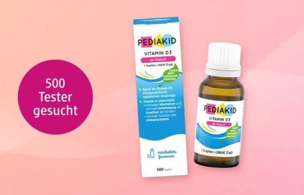 pediakid