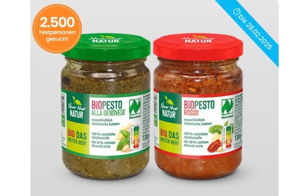 pesto