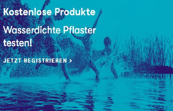 pflaster