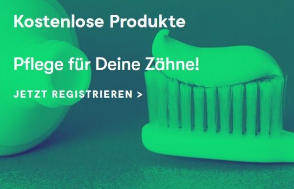 pflegezahn