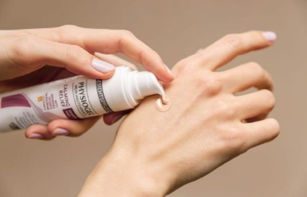 physiogel