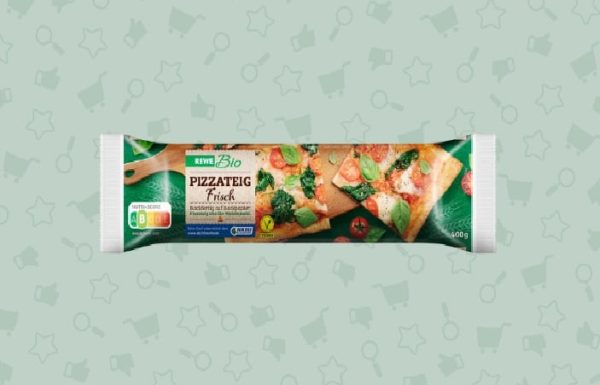 pizzateig