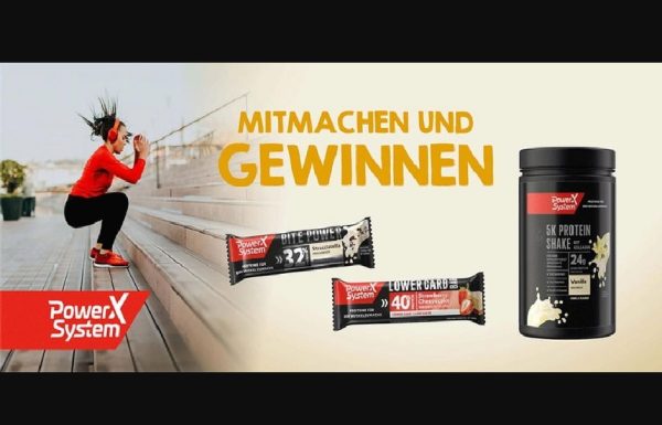 powerx