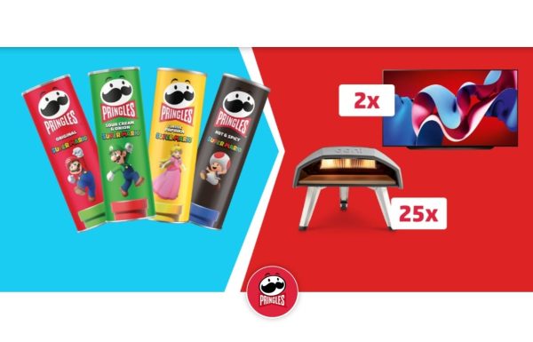 pringles
