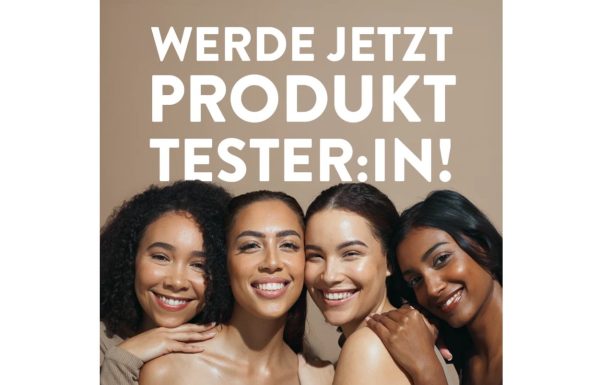 produkttesterin