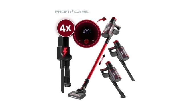 proficare