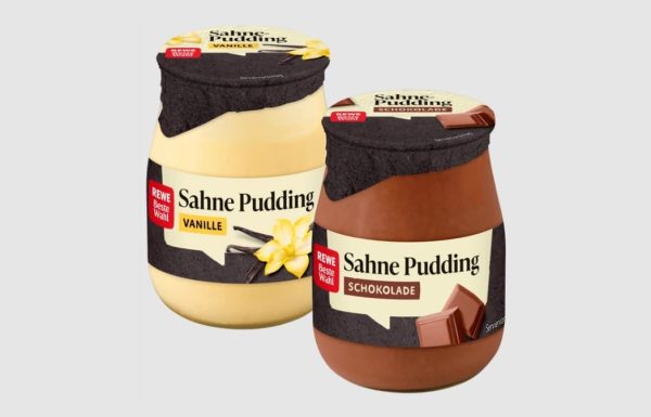 pudding