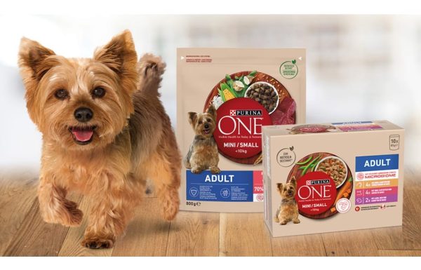 purina